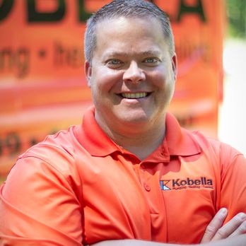 Kobella Plumbing Heating Cooling - proud owner, Marine Corps veteran Michael Kobella - Plumbing Near Me - Chesterland, Ohio Kobella Plumbing Heating Cooling - proud owner, Marine Corps veteran Michael Kobella - Plumbing Near Me - Chesterland, Ohio