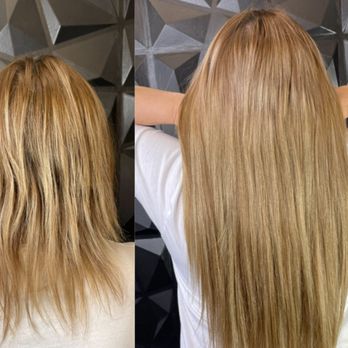 The Hair Loft - Hair Extensions Near Me - Ormond Beach, Florida
