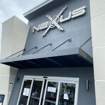 Nexus Shooting Range - Practice time - Guns & Ammo Near Me - Davie, Florida Nexus Shooting Range - Practice time - Guns & Ammo Near Me - Davie, Florida