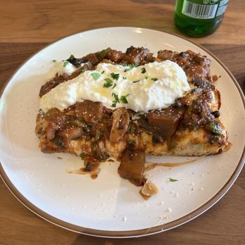 Pizzeria Pappo - Camponato - Pizza Near Me - Alameda, California
