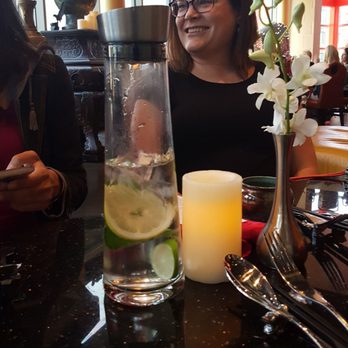Grace's Mandarin - Asian Fusion Near Me - Oxon Hill, Maryland