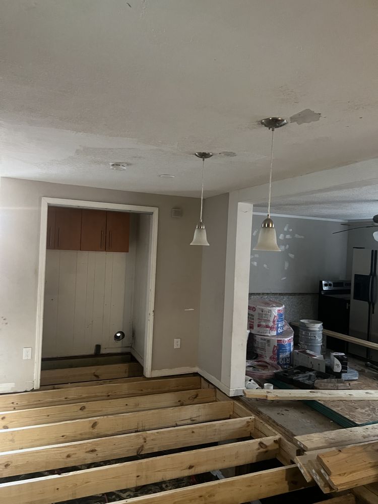 Slide of AP Master Build