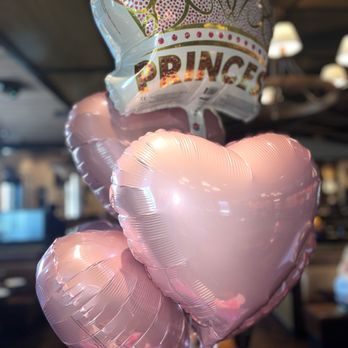 LongHorn Steakhouse - Princess Balloons - Steakhouses Near Me - Bradenton, Florida LongHorn Steakhouse - Princess Balloons - Steakhouses Near Me - Bradenton, Florida