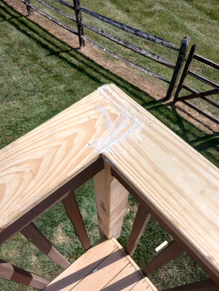 Slide of Liberty Construction And Handiwork