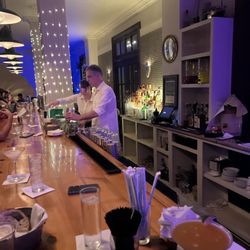 Tempest Oyster Bar