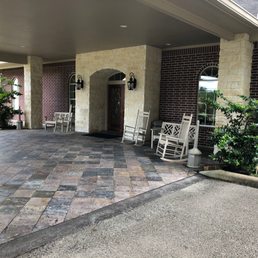 Exterior photo of Sam Houston Memorial Funeral Home - Willis - Willis, Texas Exterior photo of Sam Houston Memorial Funeral Home - Willis - Willis, Texas