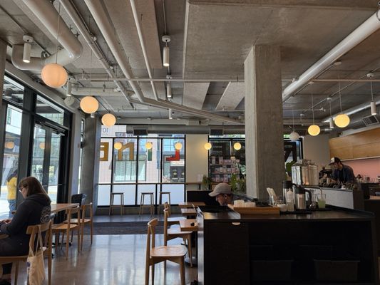 Roseline Coffee by null