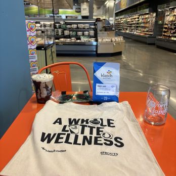 Klatch Coffee - Nice giveaways - Coffee & Tea Near Me - Lake Forest, California Klatch Coffee - Nice giveaways - Coffee & Tea Near Me - Lake Forest, California