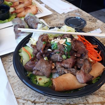 Vietshack - Vietnamese Near Me - Tempe, Arizona