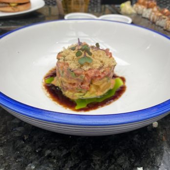 Cactus Club Cafe - tuna - Canadian (New) Near Me - Vancouver, British Columbia Cactus Club Cafe - tuna - Canadian (New) Near Me - Vancouver, British Columbia