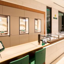 Rolex Boutique - Raffi Jewellers