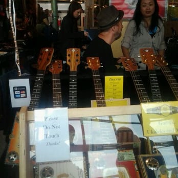 Soul Cat Guitars - Guitar Stores Near Me - Seattle, Washington