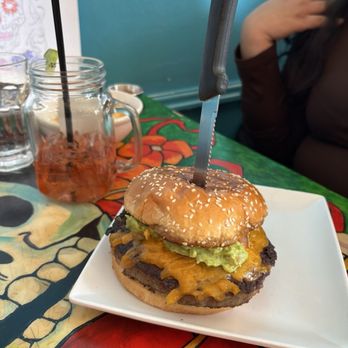 Estrella Negra - Mexican Near Me - Chicago, Illinois