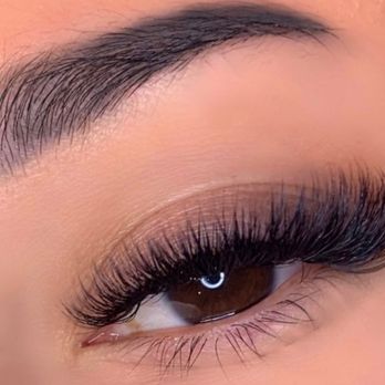 Dee Lashy - Eyelash Service Near Me - Manhattan Village, California