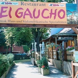 Al Gaucho