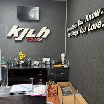 KJLH 102.3 FM - The place hits are made - Radio Stations Near Me - Inglewood, California KJLH 102.3 FM - The place hits are made - Radio Stations Near Me - Inglewood, California