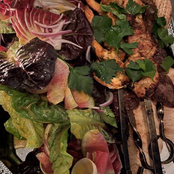 Shuka - kebabs - Mediterranean Near Me - New York, New York