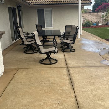 JV General Contractor - Patio - General Contractors Near Me