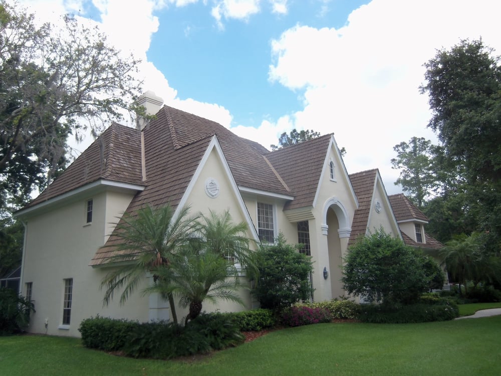 Slide of Longboat Key Florida State Roofing & Construction