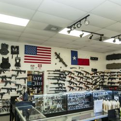 Air Sporting Goods