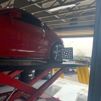 Lopez Tire Shop - Wheel & Rim Repair Near Me - Phoenix, Arizona