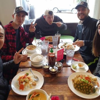 Thai Kitchen - Great food with great friends! - Thai Near Me - Minturn, Colorado Thai Kitchen - Great food with great friends! - Thai Near Me - Minturn, Colorado