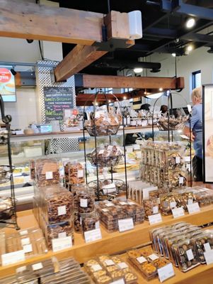 Marché Atwater by null