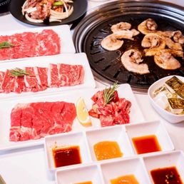 Angus steak