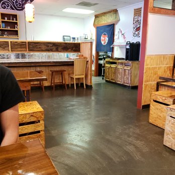 JY Ramen - View towards the kitchen. - Ramen Near Me - San Antonio, Texas JY Ramen - View towards the kitchen. - Ramen Near Me - San Antonio, Texas