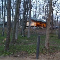 Pioneer Point Campground