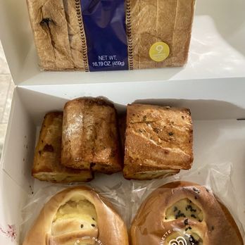 Paris Baguette - Coffee & Tea Near Me - Chino Hills, California Paris Baguette - Coffee & Tea Near Me - Chino Hills, California