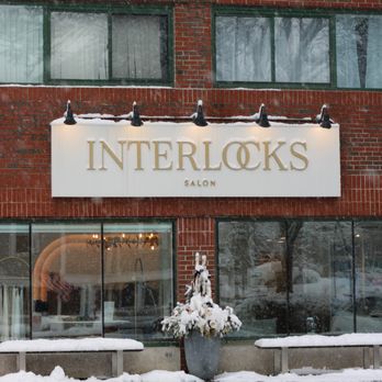 INTERLOCKS Salon + Spa - Hair Salons Near Me - Newburyport, Massachusetts INTERLOCKS Salon + Spa - Hair Salons Near Me - Newburyport, Massachusetts