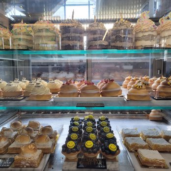 Sugar and Scribe - Bakeries Near Me - La Jolla, California Sugar and Scribe - Bakeries Near Me - La Jolla, California