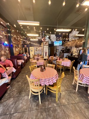 Shrimp & Co. Restaurant by null