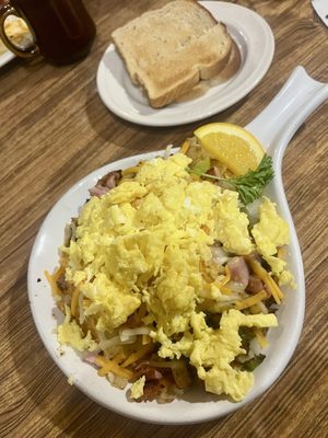 Alexandris Restaurant by null