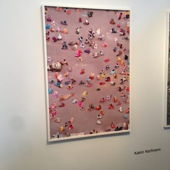 Kopeikin Gallery - Katrin Korfmann - Art Galleries Near Me - Los Angeles, California