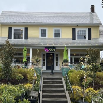 Cornell Farm Cafe - Cafe entrance - Cafes Near Me - Portland, Oregon Cornell Farm Cafe - Cafe entrance - Cafes Near Me - Portland, Oregon