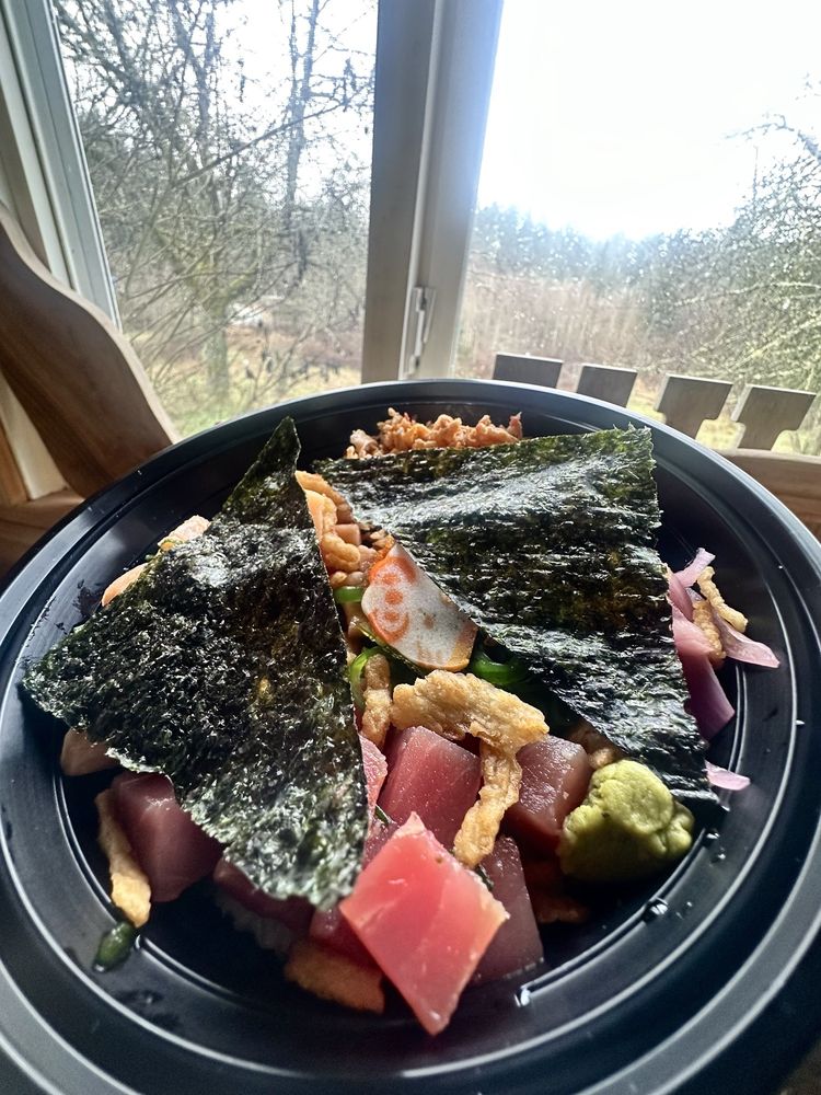Mai Maui Cafe