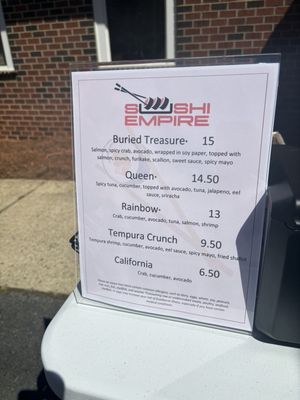 Menu photo 6 City Kitch Greensboro, NC Menu photo 6 City Kitch Greensboro, NC