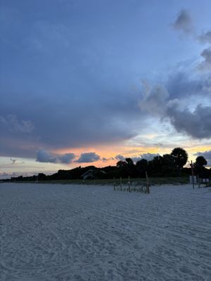 Dr. Von D. Mizell-Eula Johnson State Park by null