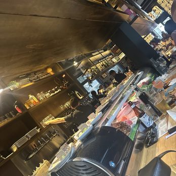 Tori Bar - Japanese Near Me - Tampa, Florida