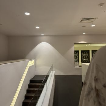 SAKKE - stairway - Sushi Bars Near Me - La Paz, BCS
