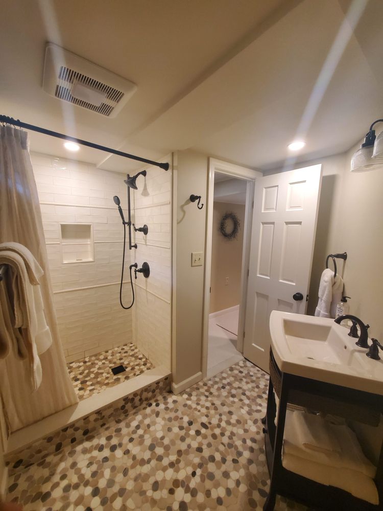 Slide of Viola Plumbing & Heating