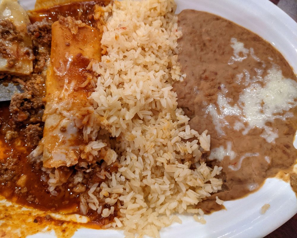 Arandas Mexican Restaurant