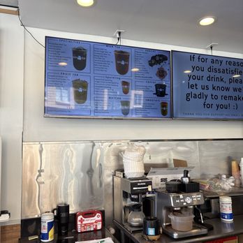 Sentea - Menu - Bubble Tea Near Me - San Jose, California Sentea - Menu - Bubble Tea Near Me - San Jose, California