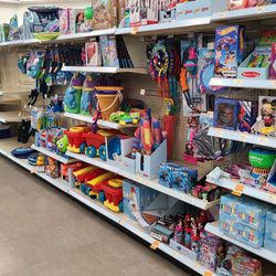 Walgreens