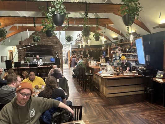 TPK Brewing Co. by null