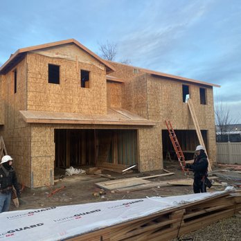 Brownstone Construction Management - Multi-family and apartement construction. - General Contractors Near Me - Eagle, Idaho