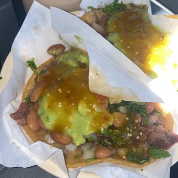 Tacos El Franc - Al pastor tacos! - Tacos Near Me - Tijuana, BCN