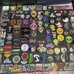 Leather Headquarters - Many pins at great price!